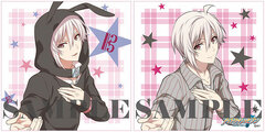 Idolish7 - MafuMofu Cushion Cover: Tenn Kujo