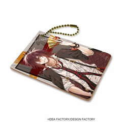 Chara Pass 