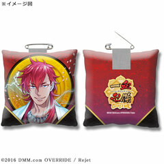 Icchi Banketsu Online - Cushion Badge: Susanowo