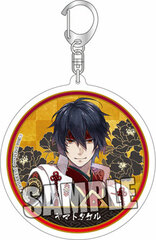 Icchi Banketsu Online - Acrylic Keychain: Yamato Takeru