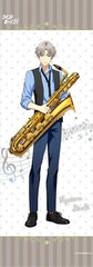 Wind Boys! Ryotaro Itsuki Mini Wall Scroll