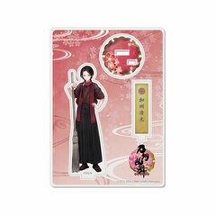 Touken Ranbu Online - Acrylic Figure (Uchiban) 01: Kashu Kiyomitsu