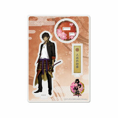 Touken Ranbu Online - Acrylic Figure 28: Ookurikara