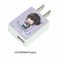 CHARA ADA 