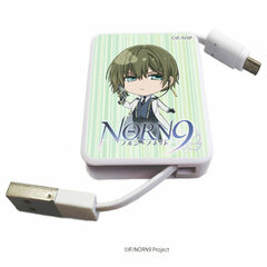 Chara Reel 