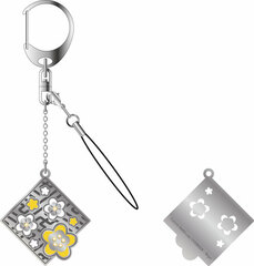 Icchi Banketsu - Alloyed Charm: God
