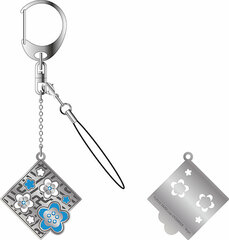 Icchi Banketsu - Alloyed Charm: Human