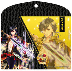 Icchi Banketsu - Flat Case: Takemikazuchi