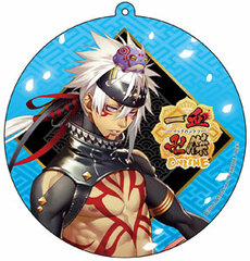 Icchi Banketsu - Deka Cleaner: Jiraiya
