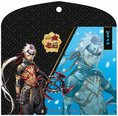 Icchi Banketsu - Flat Case: Jiraiya