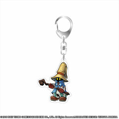 Dissidia Final Fantasy - Acrylic Keychain: VIVI