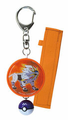 Pokemon Sun & Moon - Personal Safety Alarm: Solgaleo (POKE-40S)