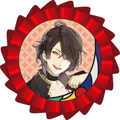 Nil Admirari no Tenbin Teito Genwaku Kitan - Chara Rosette: Hayato Ozaki