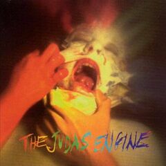 The Judas Engine (CD)