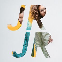 Jr. Jr. (CD)