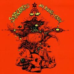 Sorcerers (CD)
