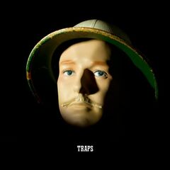Traps (CD)