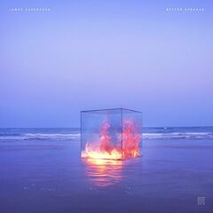 Better Strange (CD)