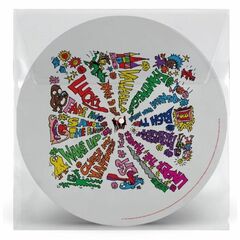 Rehearsal [Picture Disc] (LP)