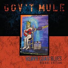 Heavy Load Blues [Deluxe Edition] (LP)