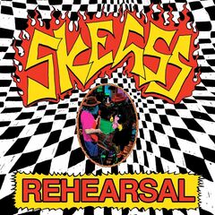 Rehearsal [Purple Vinyl] (LP)