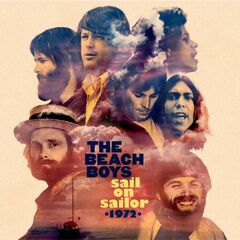 Sail On Sailor - 1972 (CD)