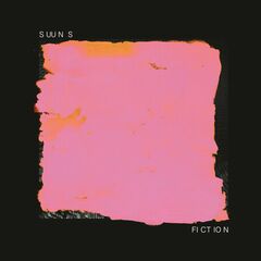 Fiction EP [White Vinyl] (LP)