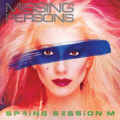 Spring Session M [Red & Purple Vinyl] (LP)