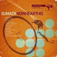 Now Hear This (CD)