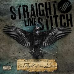 Fight Of Out Lives (CD)