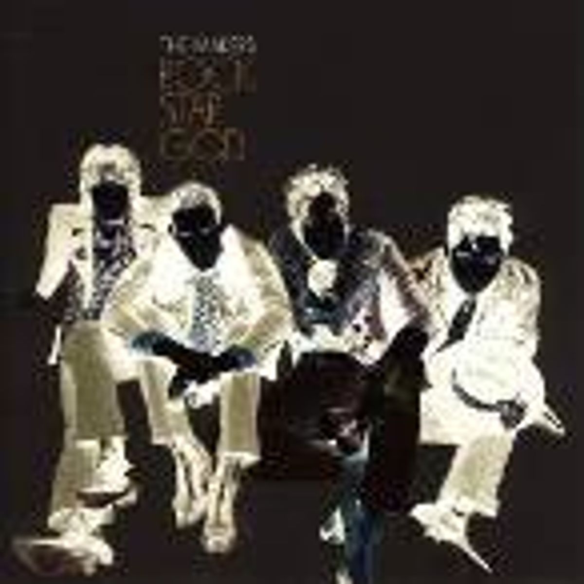 Rock Star God (CD)