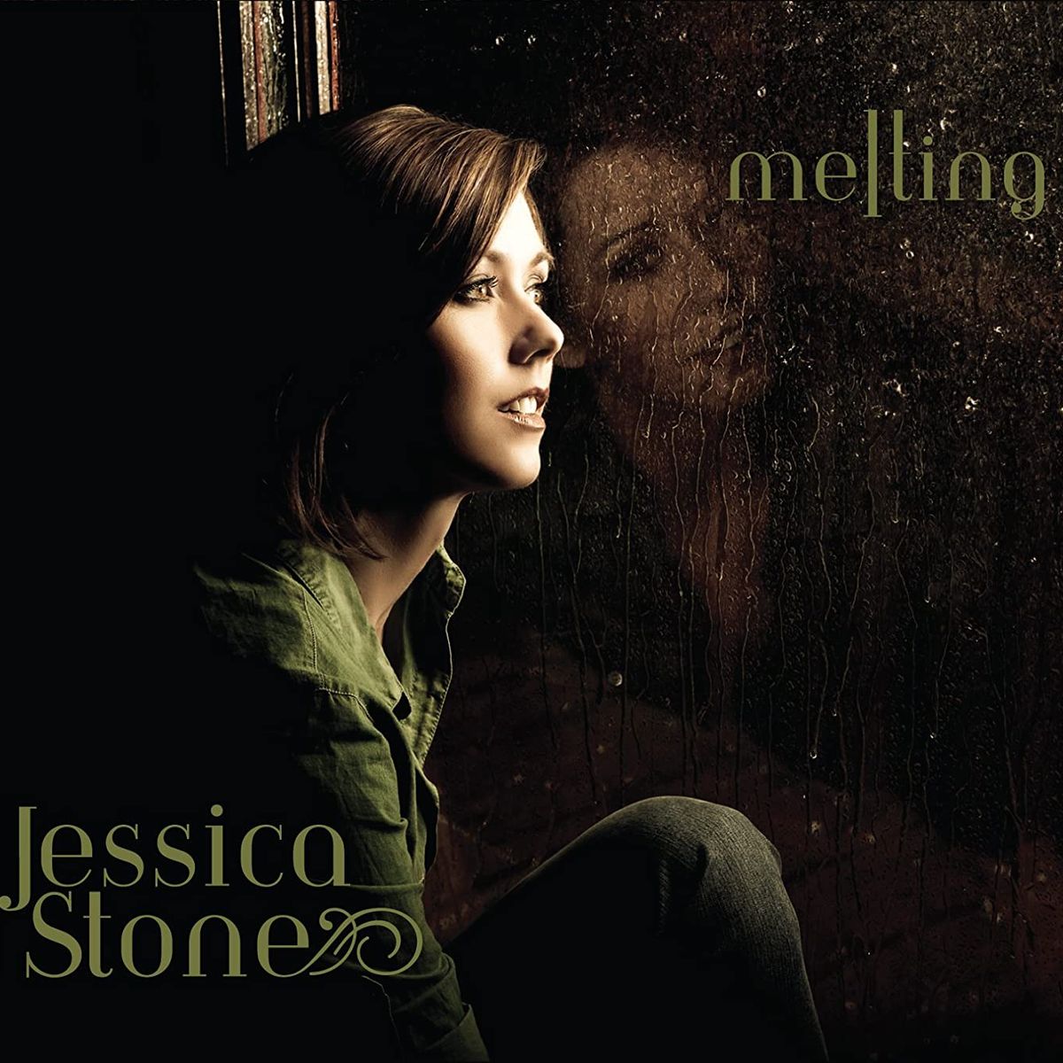Melting (CD)