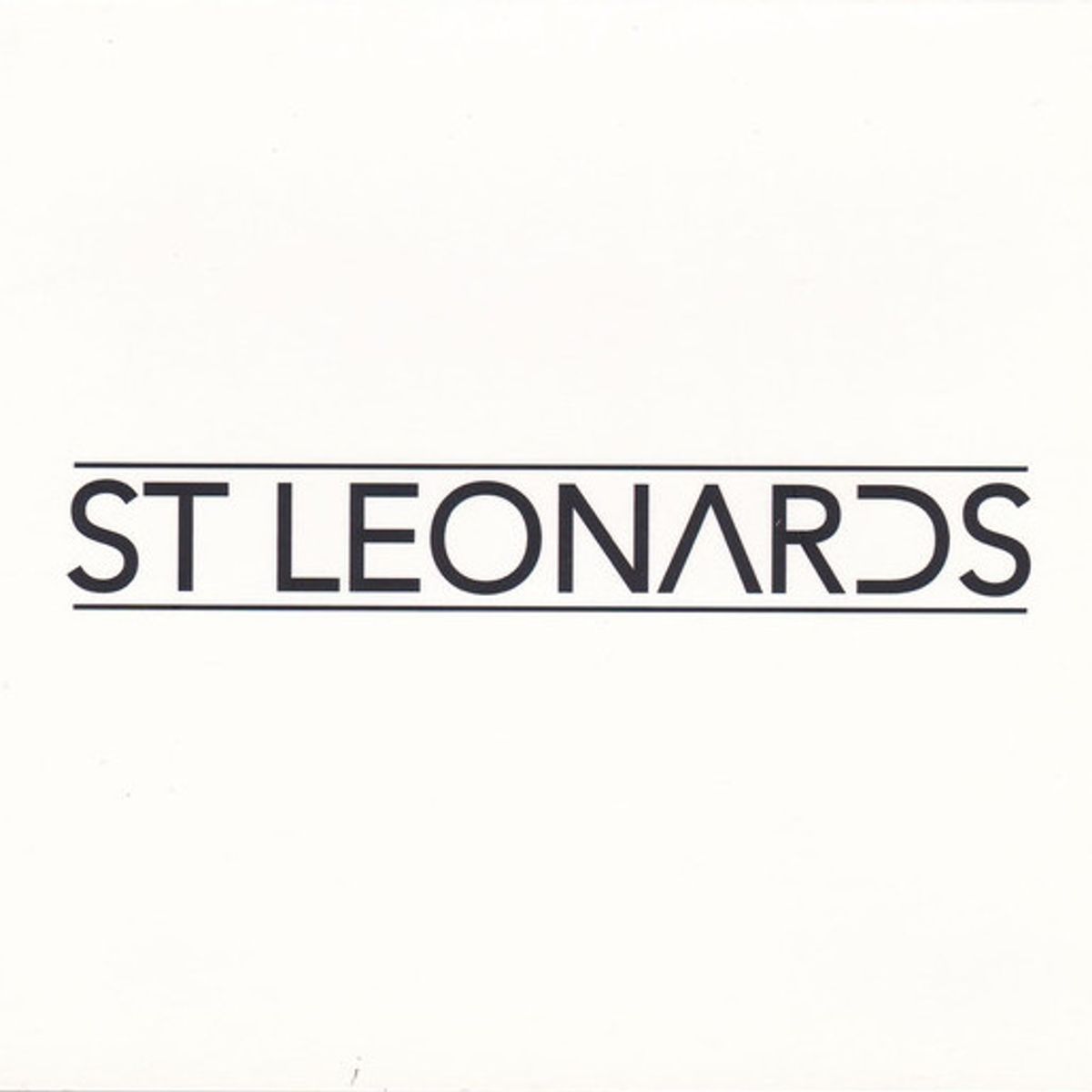 St Leonards (CD)