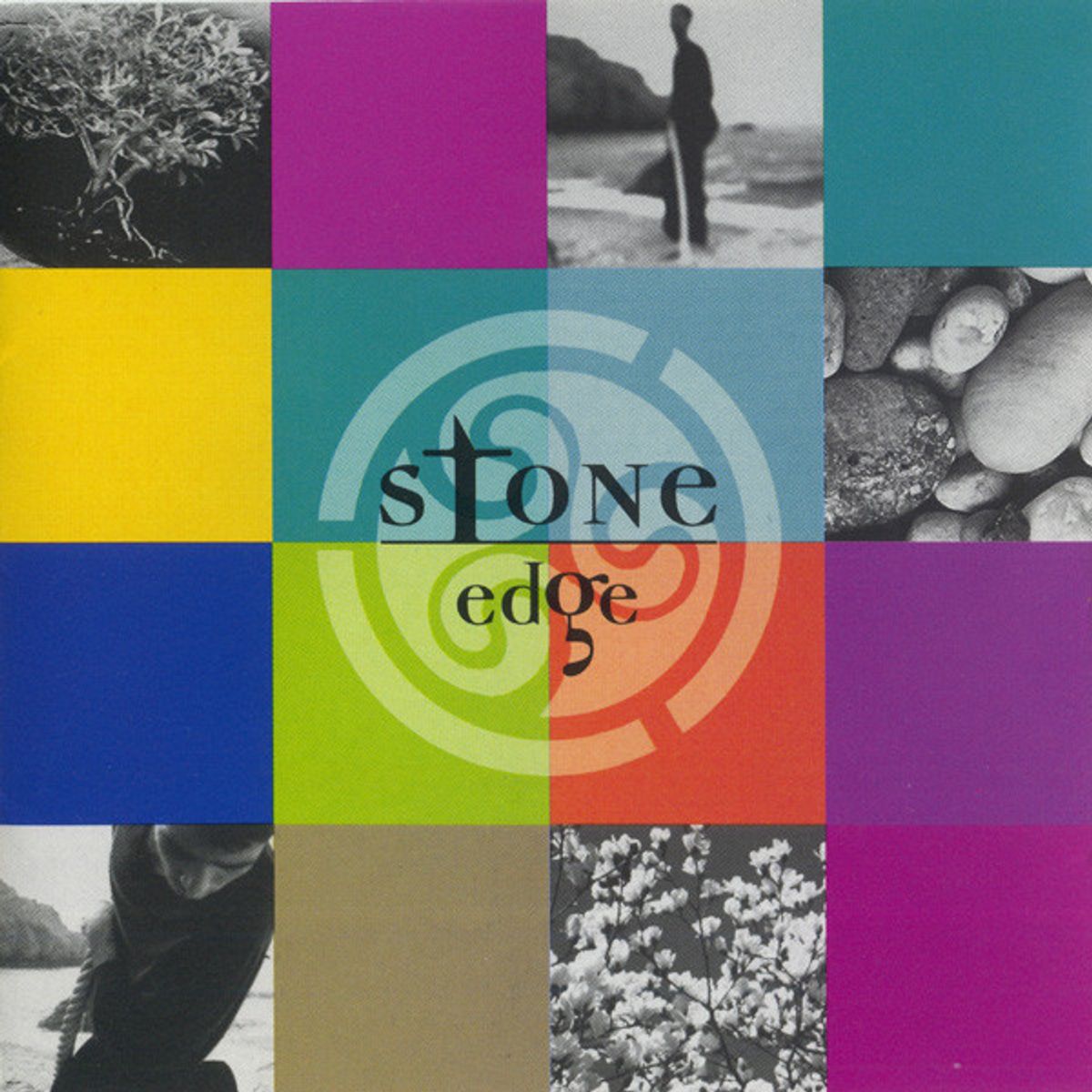 Stone Edge (CD)