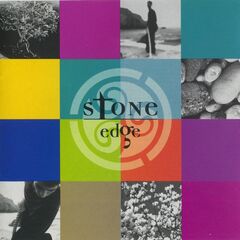 Stone Edge (CD)