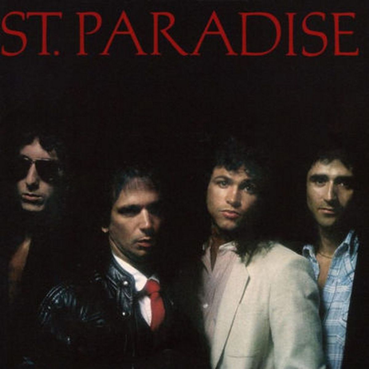 St. Paradise [Import] (CD)
