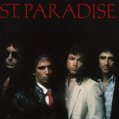 St. Paradise [Import] (CD)