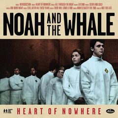 Heart Of Nowhere [180 Gram Vinyl] (LP)