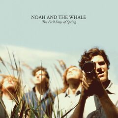The First Days Of Spring [180 Gram Vinyl] (LP)