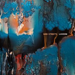Lagoon (CD)