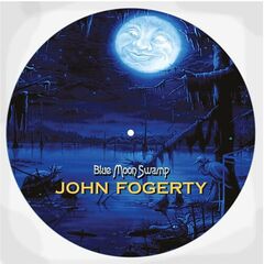 Blue Moon Swamp [25th Anniversary Picture Disc] (LP)