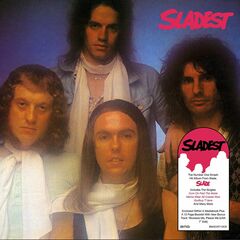 Sladest [Expanded Edition] (CD)