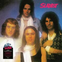 Sladest [Splatter Vinyl] (LP)