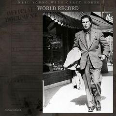 World Record (CD)