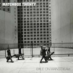 Exile On Mainstream (LP)