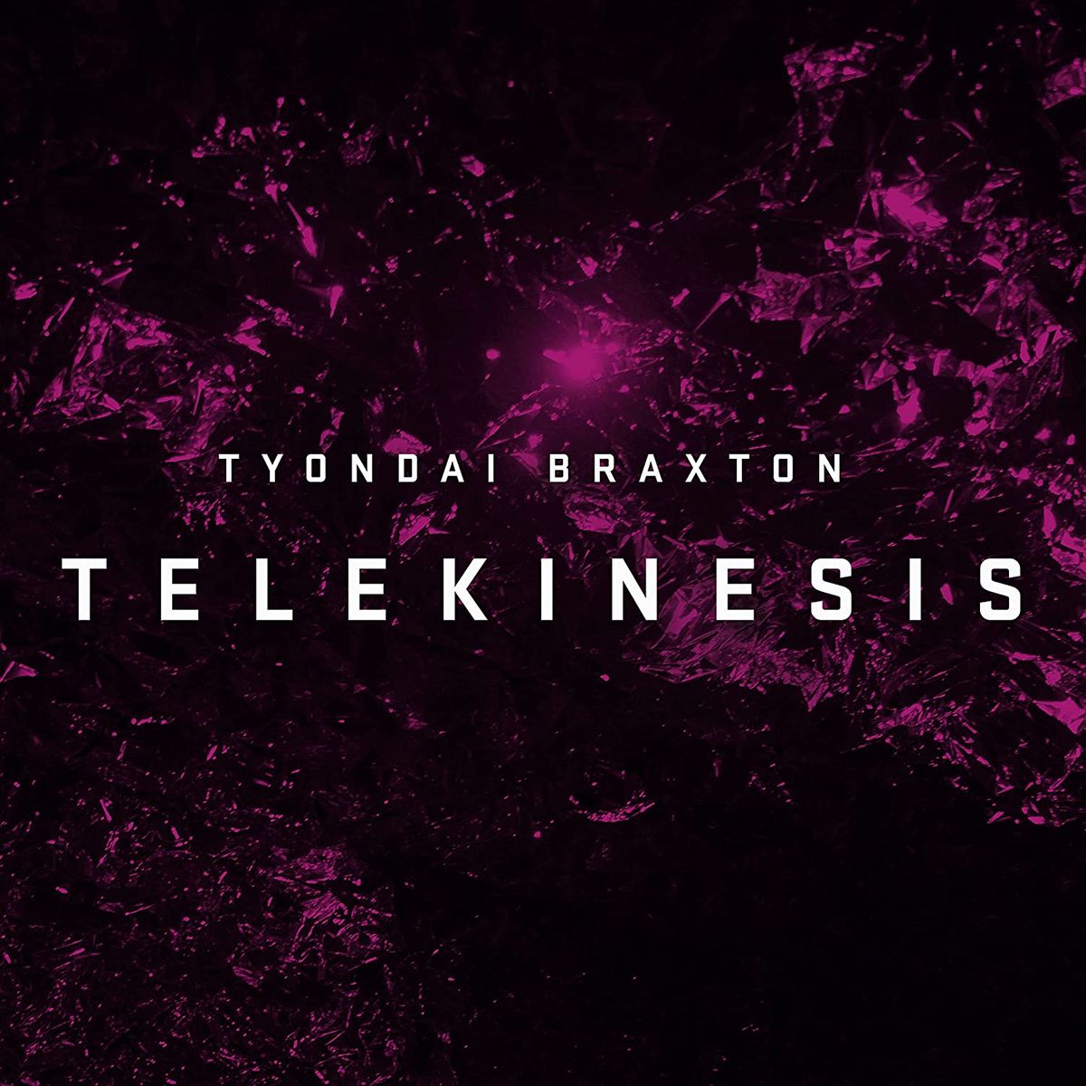 Telekinesis (CD)