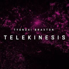 Telekinesis (CD)