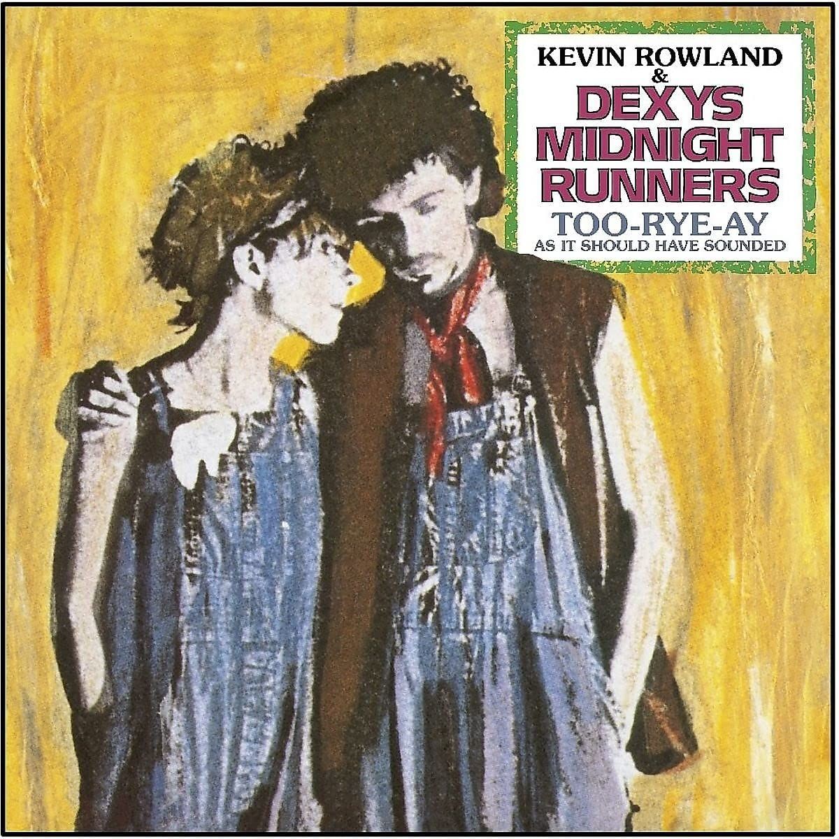 Too-Rye-Ay: As It Should Have Sounded (CD)