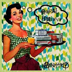 Moral Hygiene [Violet Vinyl] (LP)