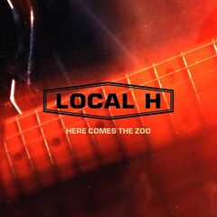 Here Comes The Zoo (CD)